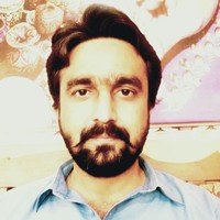 Sanayee Development Organization Employee Muneer Balouch's profile photo