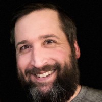 PolicyWise for Children & Families Employee Eric Vanspronsen's profile photo