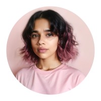 Pyse Employee Smriti Suri's profile photo
