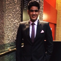 JTL Infra Limited Employee Dhruv Singla's profile photo
