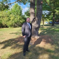 Blue Ridge Beverage / Miller Distributor Employee Robert Bogle's profile photo