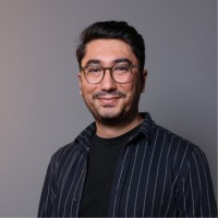 yirmi8 Employee Ömer Bal's profile photo