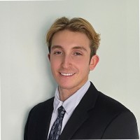 VOX ISM Employee Andre Ouellette's profile photo