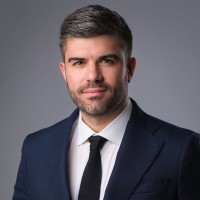 Morgan Stanley Employee Valerio Doga's profile photo