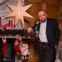 Speedflow Employee Michael Gryshyn's profile photo