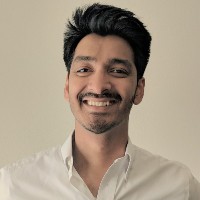 Shehram K.'s profile photo