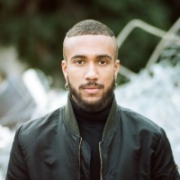 Ubeya Employee Michael Hewitt-McEyeson's profile photo