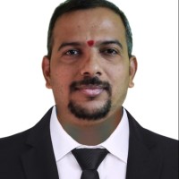 Vinayak Adhikaridesai's profile photo
