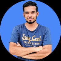 Shikkra Technologies Employee Muhammad Afaq's profile photo