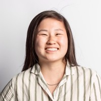 ServiceNow Employee Grace Cho's profile photo