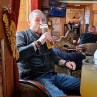 Beesley & Fildes Employee Rob John's profile photo