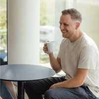 Euricom Employee Robbert Wolfs's profile photo