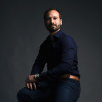 Silmag S.A. Employee Alejandro Vicentini's profile photo