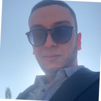 ELECPARTNERS Employee Ryad Elazzaoui's profile photo