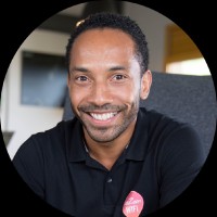 airZoon Employee Steve Bercy's profile photo