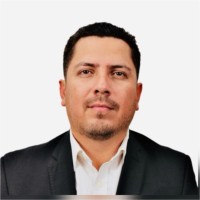 Luis Cedillo Quiñones Email