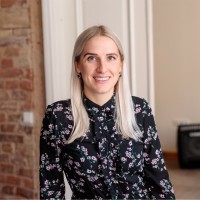 Singleton Employee Liisi Henno's profile photo