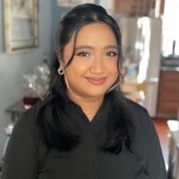 Ashley Solano Email & Phone Number