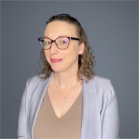 Bank Director Employee Emily McCormick's profile photo