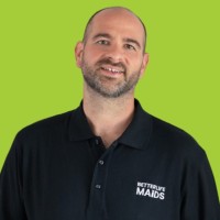 Matt Ricketts