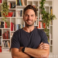 AirTree Employee Ed Gregory's profile photo