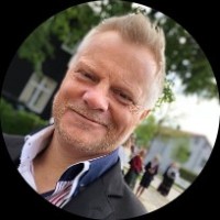 Cillco Employee Dagfinn Stave's profile photo