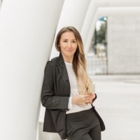 SAR+ Architects Employee Lidia West's profile photo