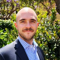 Invenergy Employee Colin Richards's profile photo