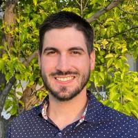 UHC Employee Hank Garrison's profile photo