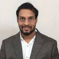 ImageVision.ai Employee Chandra Kamal's profile photo
