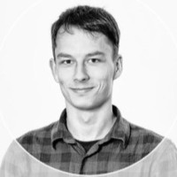 Fingoweb Employee Mateusz Holak's profile photo
