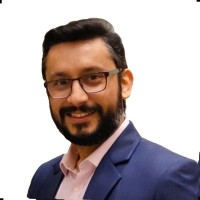 Magic EdTech Employee Akhil Pawa's profile photo
