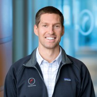 Revolution Employee Thomas Martin's profile photo