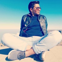 Cubatic Technologies Employee Yash Saini's profile photo