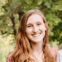 Callie Pederson Email