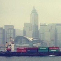 Apex Maritime Co., Inc. Employee David Wu's profile photo