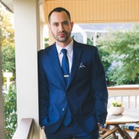 Daniel Krstyen Email & Phone Number