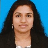 HBK Remix Employee Bincy Shajil's profile photo