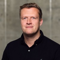 Sovendus Employee Peter Smith's profile photo