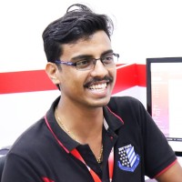 Marunadan Malayali Employee Sobin Raj's profile photo