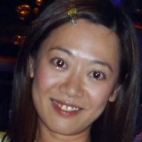 Olympus Capital Employee Kimmy Lau's profile photo