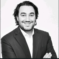 Caritas der Erzdiözese Wien (Caritasverband) Employee Alexis Lappas's profile photo