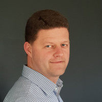 Active Hospitality Employee Adrian Elliott's profile photo
