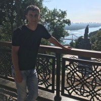 OpenCart Employee Maksym Horian's profile photo