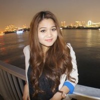 Daccs Employee Reisa Sitohang's profile photo