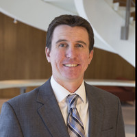 Brandywine Realty Trust Employee Will Golden's profile photo