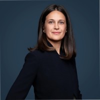 Stereolabs Employee Cecile Schmollgruber's profile photo