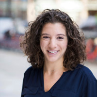 National Confectioners Association Employee Jaclyn Gurwitz's profile photo