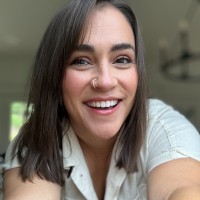 Learning Strategy and Design Employee Hannah Knox's profile photo