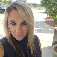 Black Rifle Coffee Company Employee Mandy Bailey's profile photo